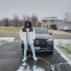 Meet your Posher, Joseph